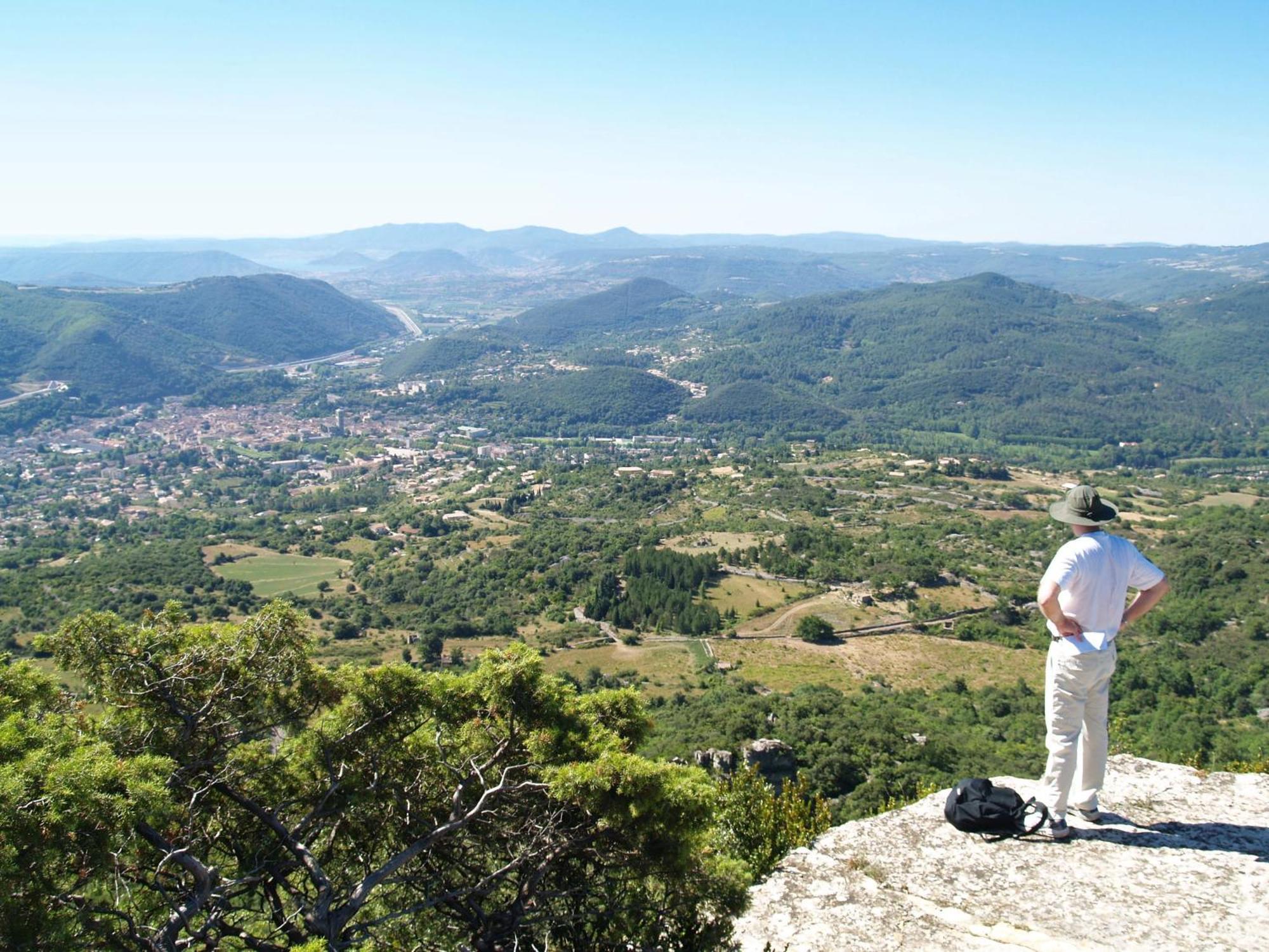 Escapade A Lodeve La Paisible Διαμέρισμα Εξωτερικό φωτογραφία