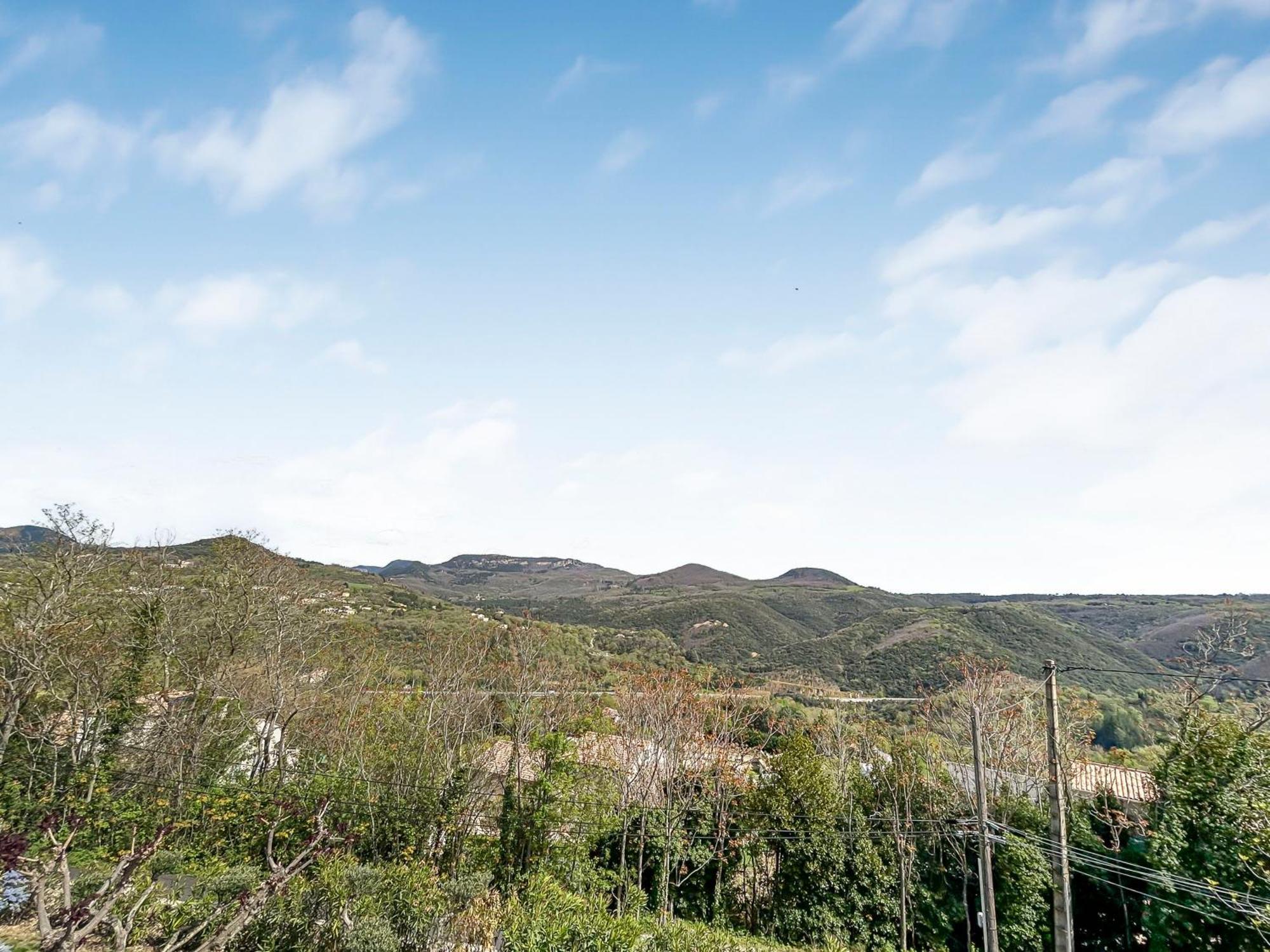 Escapade A Lodeve La Paisible Διαμέρισμα Εξωτερικό φωτογραφία