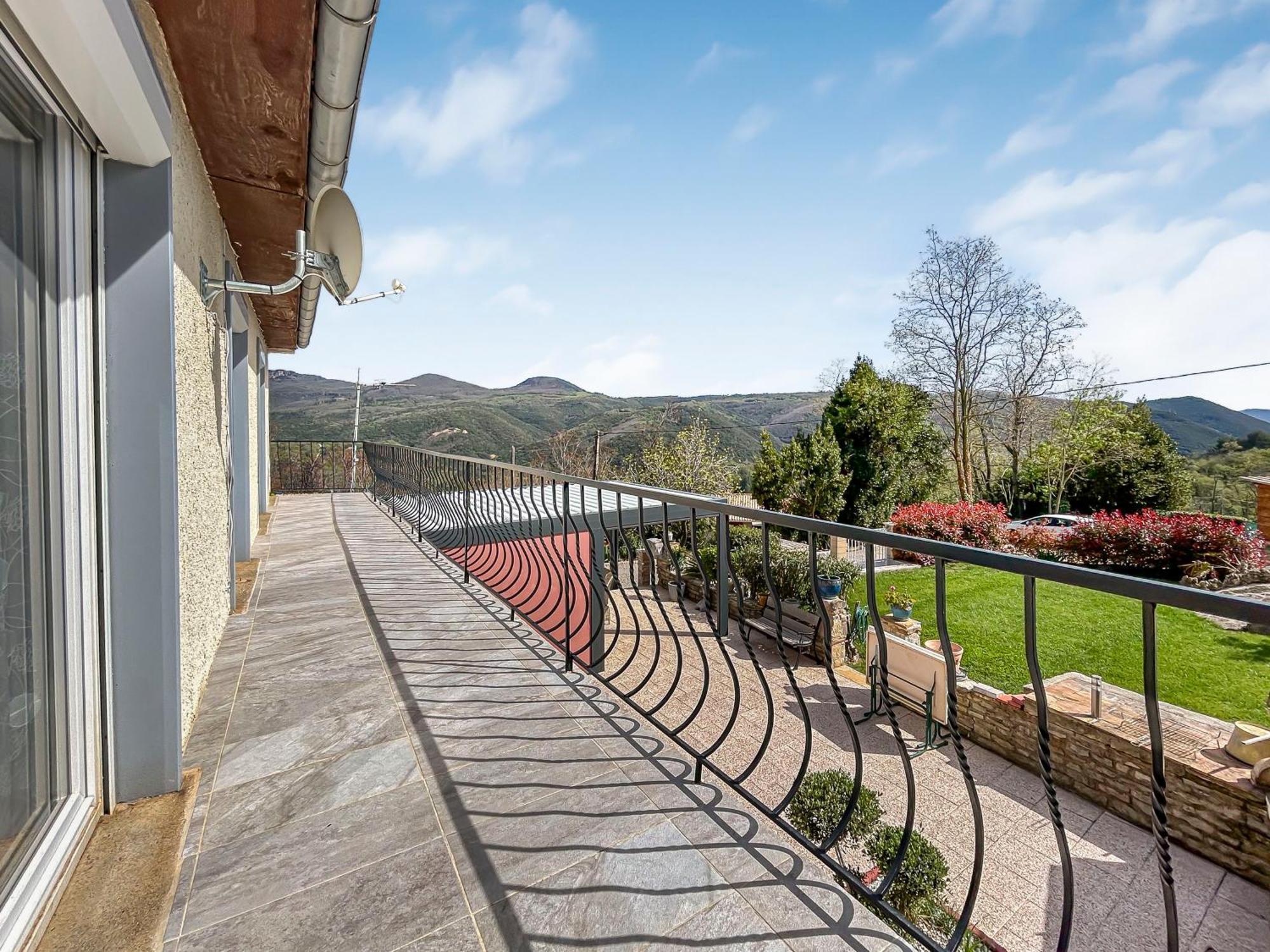 Escapade A Lodeve La Paisible Διαμέρισμα Εξωτερικό φωτογραφία
