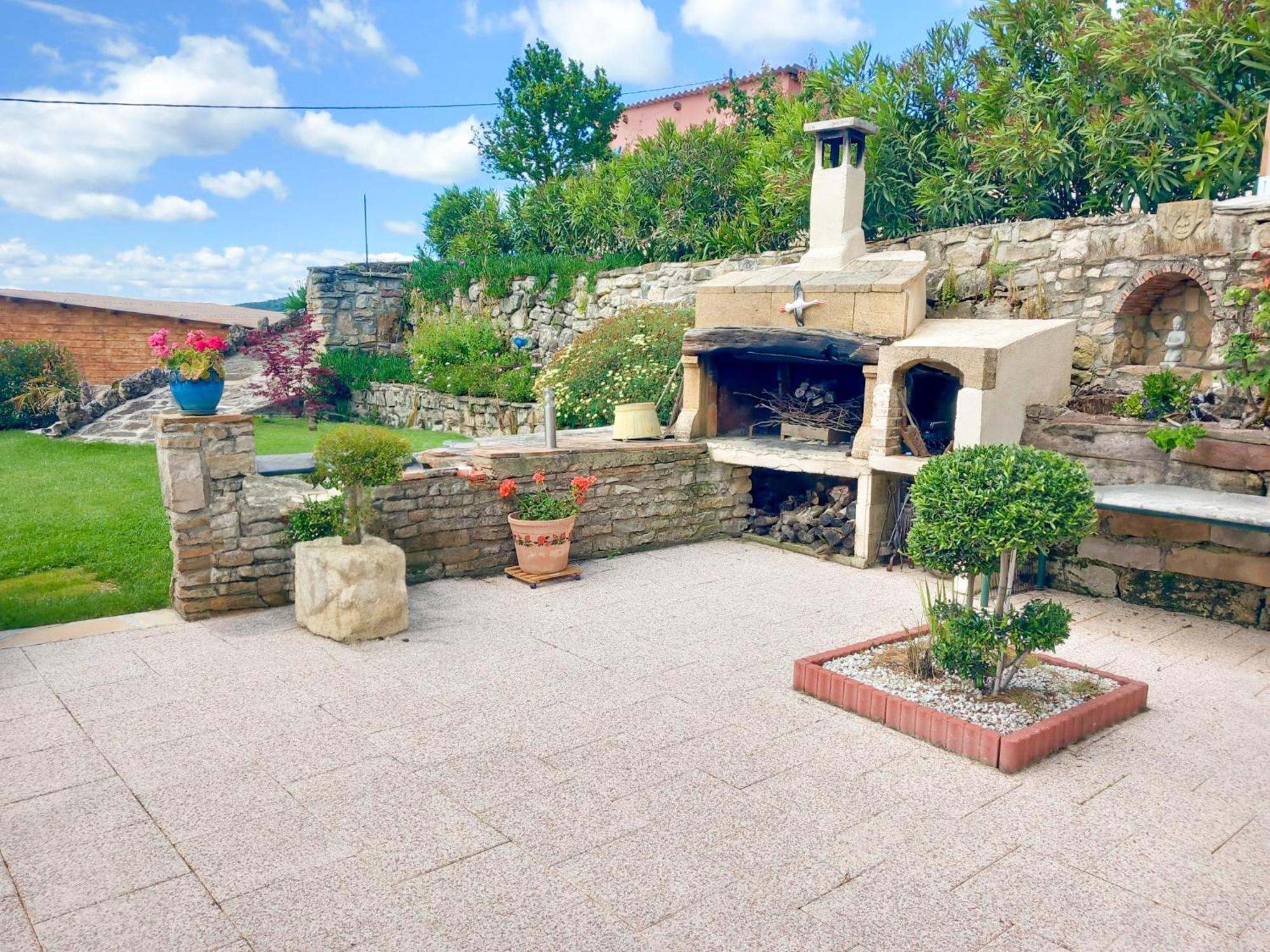 Escapade A Lodeve La Paisible Διαμέρισμα Εξωτερικό φωτογραφία